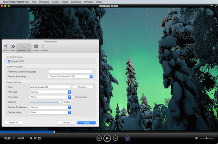 live stream player for mac free